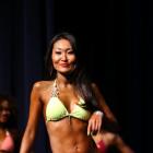 Joann  Ahn - NPC Alaska State Championships 2014 - #1